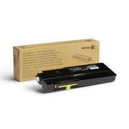 Xerox 106R03501 Yellow Standard-Capacity Toner Cartridge (VersaLink C400 / C405)