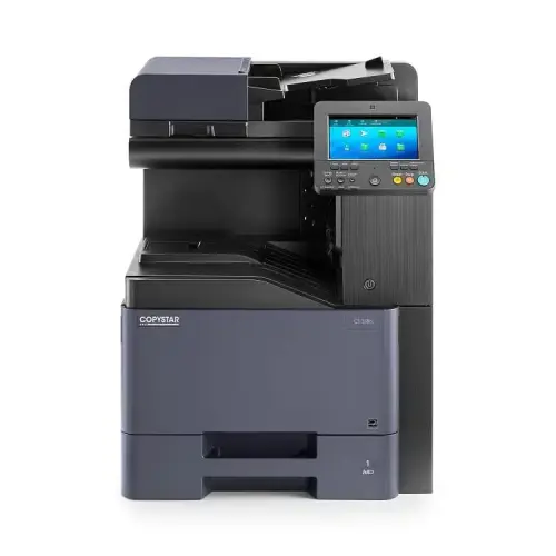 Kyocera TASKalfa 358ci – 37ppm A4 Color Multifunction Printer