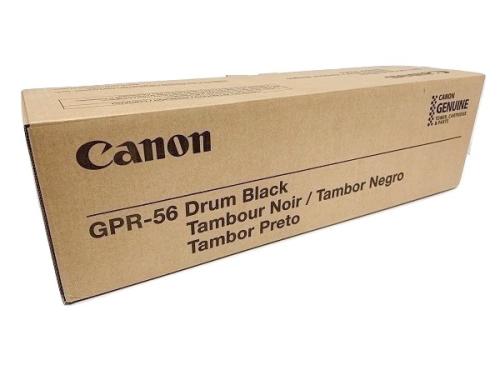 Canon 1110C003AA (GPR-56) Black Drum Unit – Approx.?282,000-Page Yield