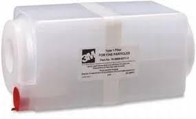 3M Vacuum Cleaner Filter – Type 1 (11737708)