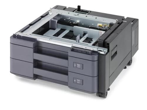 PF-7140  Dual 500 Sheet Paper Trays
