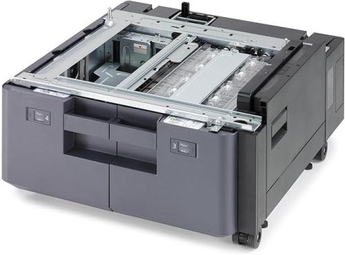 PF-7150 DUAL 1500 SHEET PAPER TRAYS