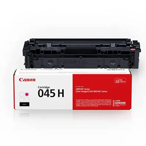 Canon GPR-58 (1244C001) Black Toner Cartridge – 71,000 Page Yield
