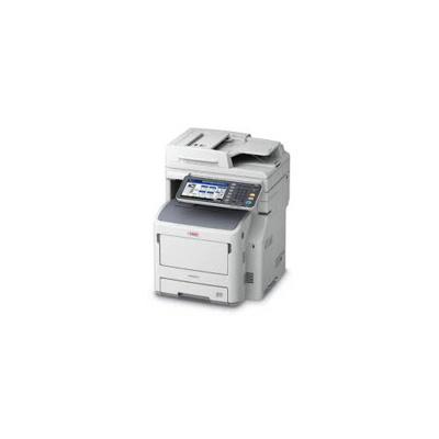 OKIDATA MPS3537mc