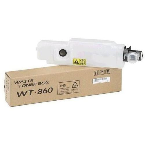 WT-860 Waste toner box for 3050ci/3550ci/4550ci/5550ci/3500i/4500i/5500i