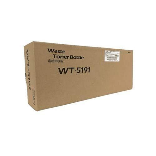 WT-5191 Kyocera 306/406ci Waste Toner box