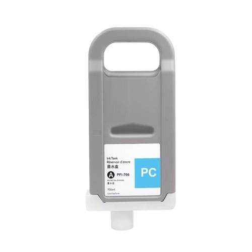 Canon 1965C040AA UVgel?460 Yellow Ink – Dual 1?L Bottles for Colorado Series Printers