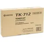 TK-712 Kyocera Toner For   KM FS-9130DN/9530DN