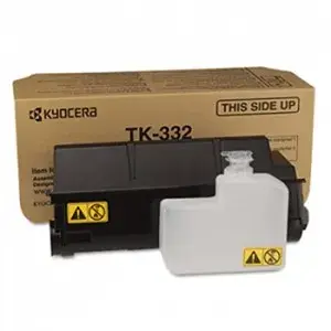 TK-332 Kyocera Toner For  FS-4000DN