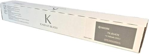 Kyocera TK-3372 OEM Black Toner Cartridge – 22,000 Page Yield