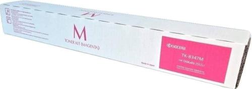 Kyocera TK-3372M OEM Magenta Toner Cartridge Kit – 15,000 Page Yield