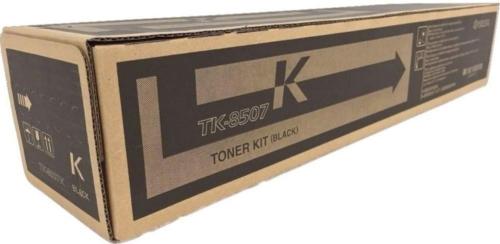 Kyocera TK-3372K OEM Black Toner Cartridge Kit – 15,000 Page Yield