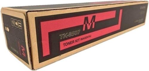 Kyocera TK-3372M OEM Magenta Toner Cartridge Kit – 15,000 Page Yield