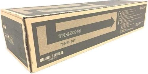 Kyocera TK-6727C OEM Cyan Toner Cartridge Kit – 35,000 Page Yield