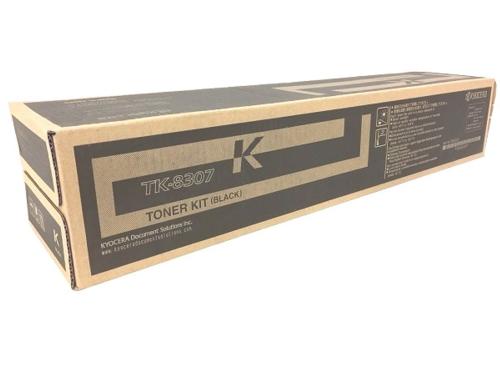 Kyocera TK-6727K OEM Black Toner Cartridge Kit – 35,000 Page Yield