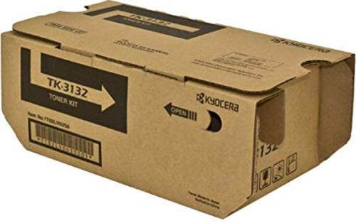 Kyocera TK-6727K OEM Black Toner Cartridge Kit – 35,000 Page Yield
