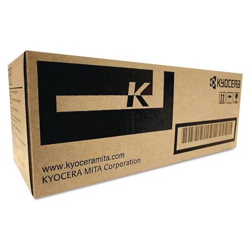 Kyocera TK-172 OEM Black Toner Cartridge – 7,200 Page Yield