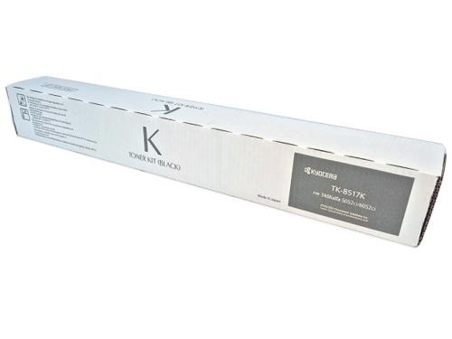 TK-8517K Black toner for TASKalfa 5052ci/5053ci/6052ci/6053ci