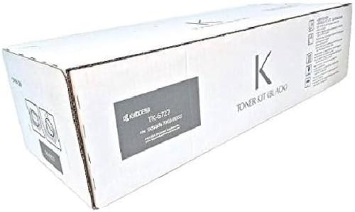TK-6727 KYOCERA TASKlfa 7002i/8002i/9002i BLACK TONER