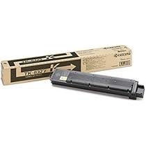 Kyocera TK-8327K OEM Black Toner Cartridge – 18,000 Page Yield