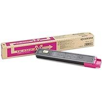 Kyocera TK-8327M OEM Magenta Toner Cartridge – 18,000 Page Yield