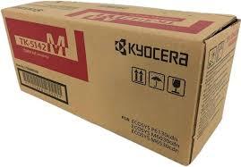 Kyocera TK-8327M OEM Magenta Toner Cartridge – 18,000 Page Yield