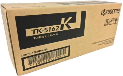 TK-5162K BLACK TONER FOR P7040cdn