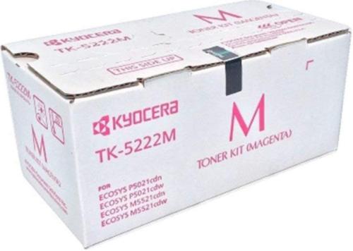 TK-5232M KYOCERA M5521cdw MAGENTA TONER HIGH YIELD