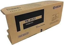 Kyocera TK-5197M OEM Magenta Toner Cartridge – 15,000 Page Yield