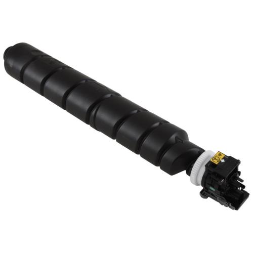 Kyocera TK-8547K (1T02YM0US0) High-Yield Black Toner Cartridge