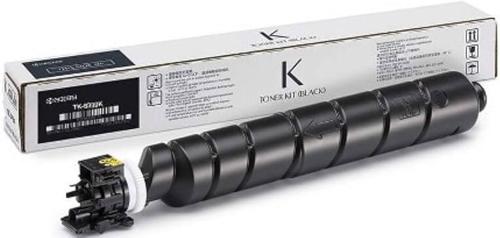 Kyocera TK-5199K OEM Black Toner Cartridge – 50,000 Page Yield
