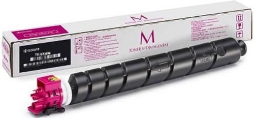 Kyocera TK-5199M OEM Magenta Toner Cartridge – 50,000 Page Yield