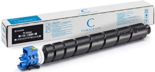TK-8367C Cyan toner for TASKalfa 2554ci