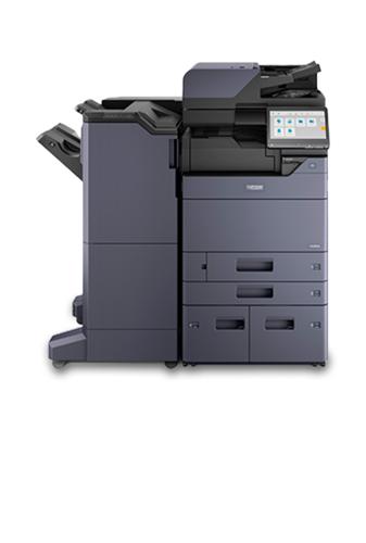 TASKalfa 3554ci Speed License Upgrade 35 ppm