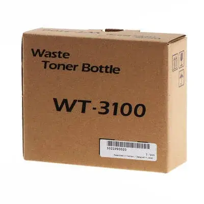 KYOCERA M3040idn/M3540idn/M3550idn/M3560idn WASTE TONER BOTTLE WT-3100