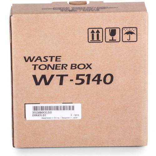 Kyocera DK-5140 OEM Drum Unit – 302NR93010 (MC-5140 included)