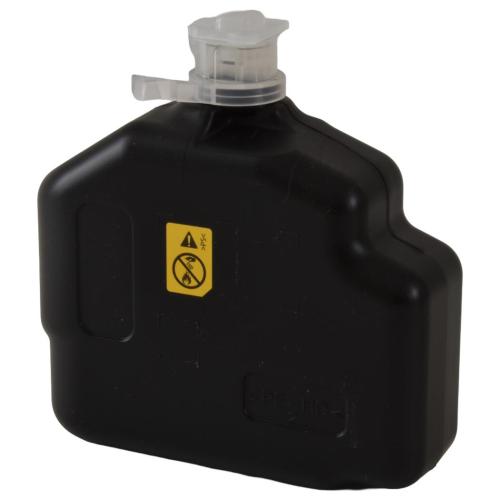 Kyocera WT-5150 Waste Toner Container (302YJ93150) – OEM – ~6,000-Page Capacity
