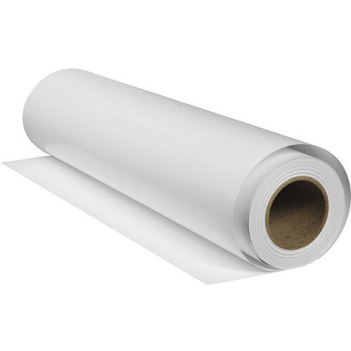 20 lb. Inkjet Bond Paper Roll – 36" x 500' (3" Core) – Uncoated Large Format Media