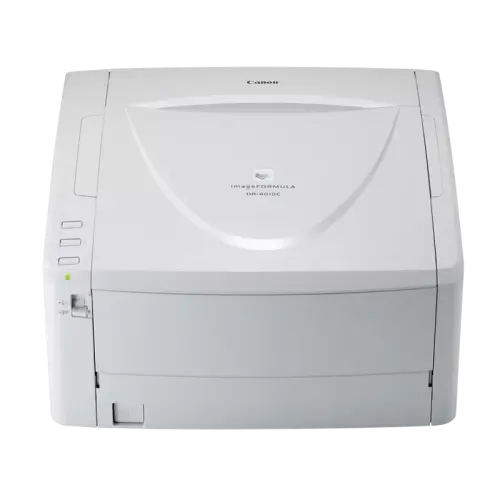 Canon DR-6010C Scanner