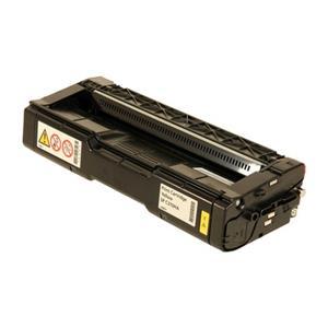 Ricoh Black Toner For  LF411/LF417e FAX (430363)
