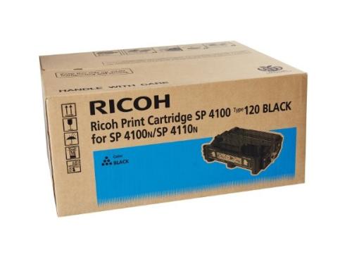Ricoh SP4310N / MLP37N / LP131N Black Toner – 4800428 (Replaces OEM 406997)
