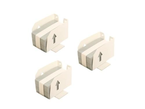 STAPLE REFILL TYPE "G"
