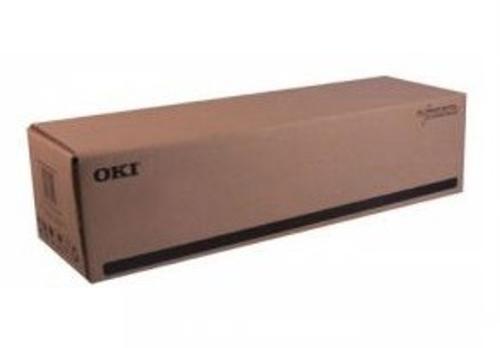 Okidata Yellow Toner Cartridge For CX3641