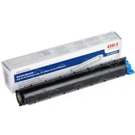 Okidata 42918988 Black Toner Cartridge – For Oki CX3641