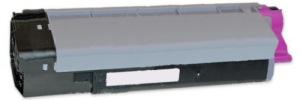 Okidata 43324475 Magenta Image Drum Unit – For Oki ES3640e MFP