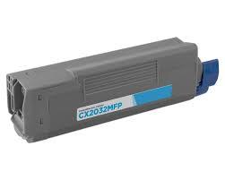 Okidata 43324476 Cyan Image Drum Unit – For Oki ES3640e MFP