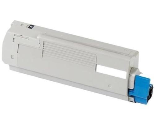 OKI Black Toner Cartridge 45396224 for MPS3537mc / MPS4242mc
