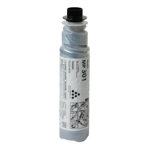 KATUN BLACK Toner for  MP 301SPF Toner (841767)