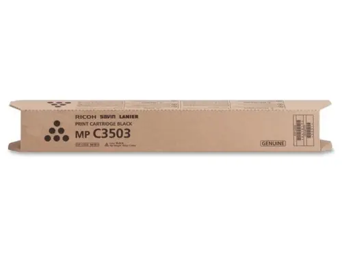 KATUN BLACK Toner for MPC3003/C3503/C3004/C3504