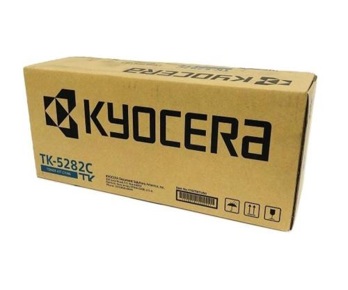 TK-5282C COMPATIBLE TONER